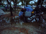  Storm aftermath